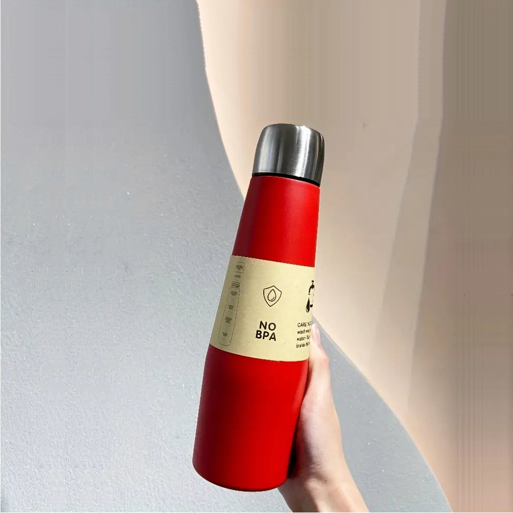 Double walled insulated Hot and Cold flask 532 ml