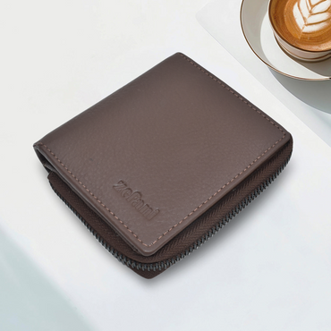 Zip Wallet