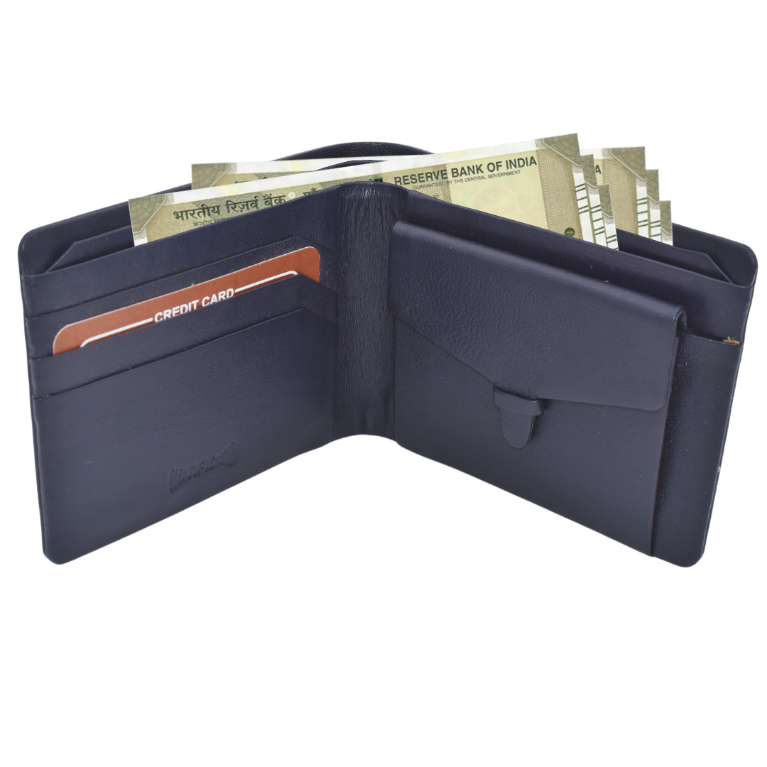 Bi-Fold Wallet