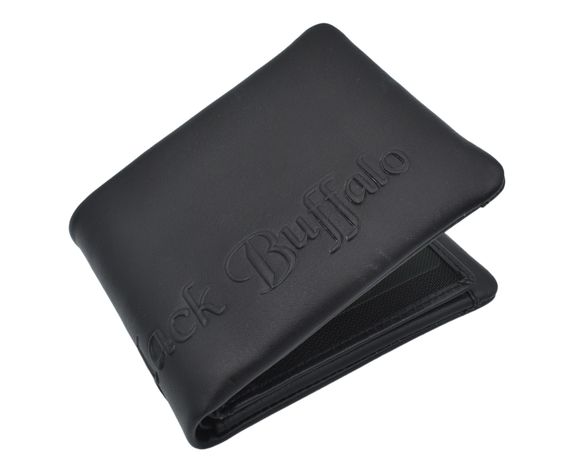 Genuine Leather Wallet