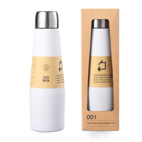 Double walled insulated Hot and Cold flask 532 ml