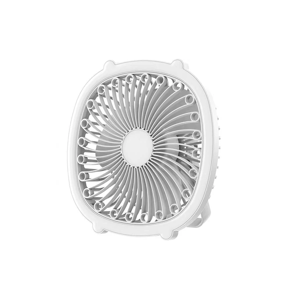 USB Rechargeable Fan