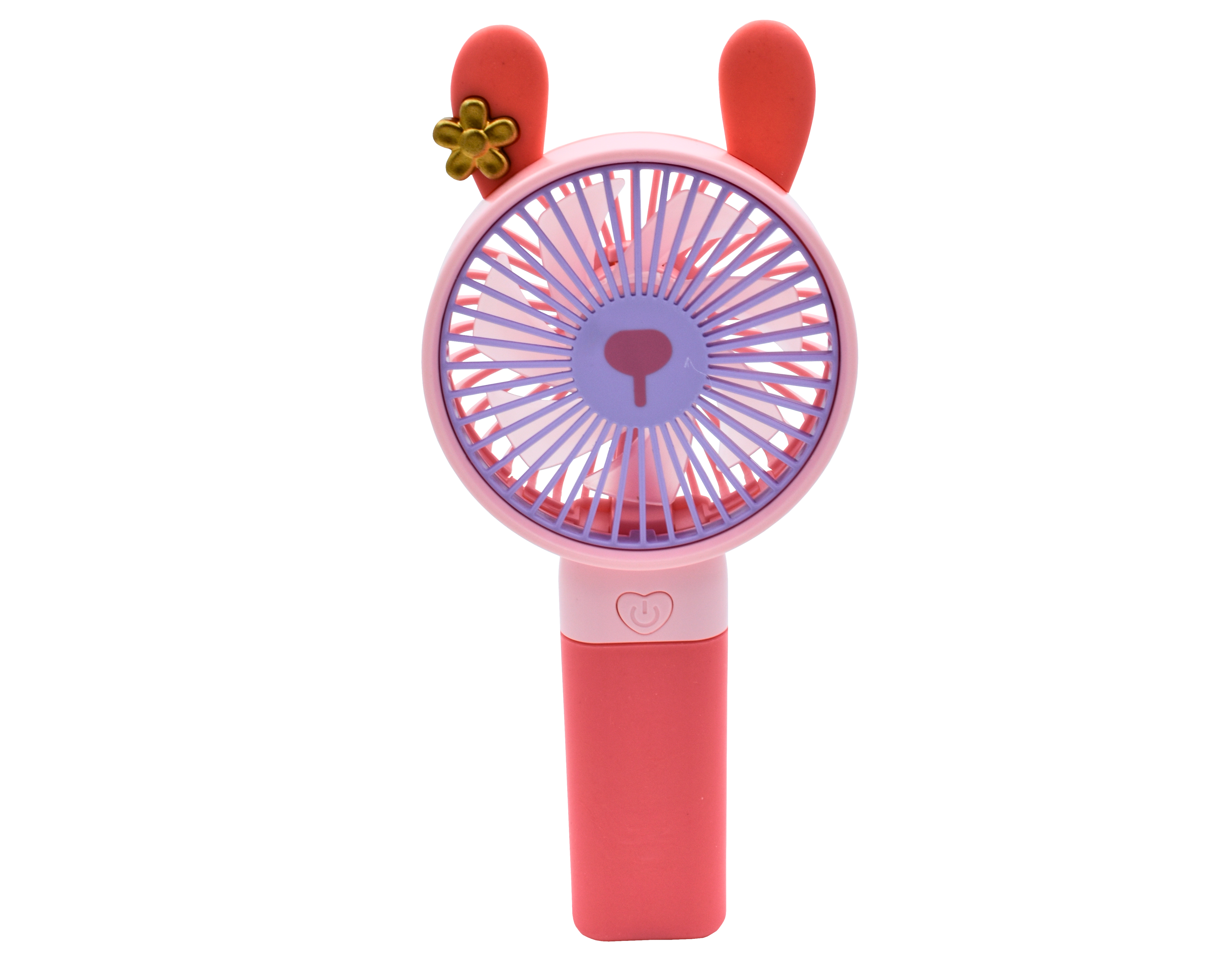 USB Rechargeable Fan