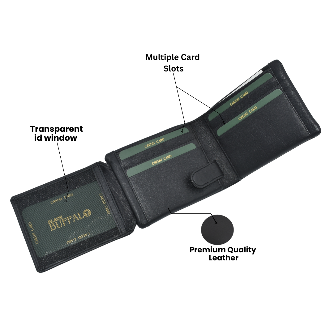 Compact Wallet