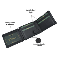 Compact Wallet