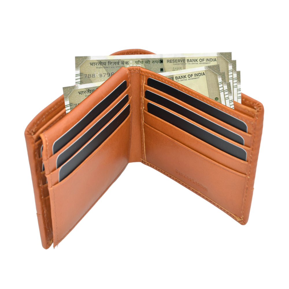 Classic Men’s Wallet