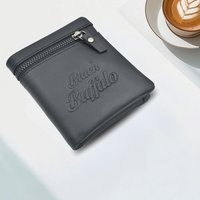  Compartment Wallet