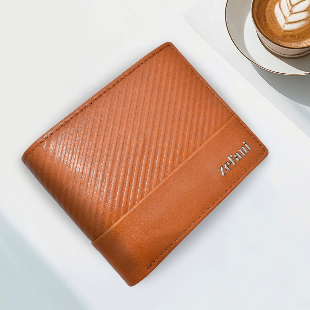 Men’s Everyday Wallet