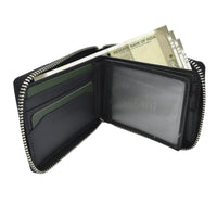 Bi-Fold Wallet