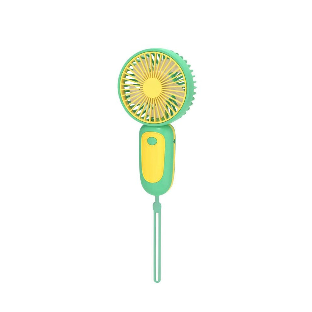 Handheld Fan