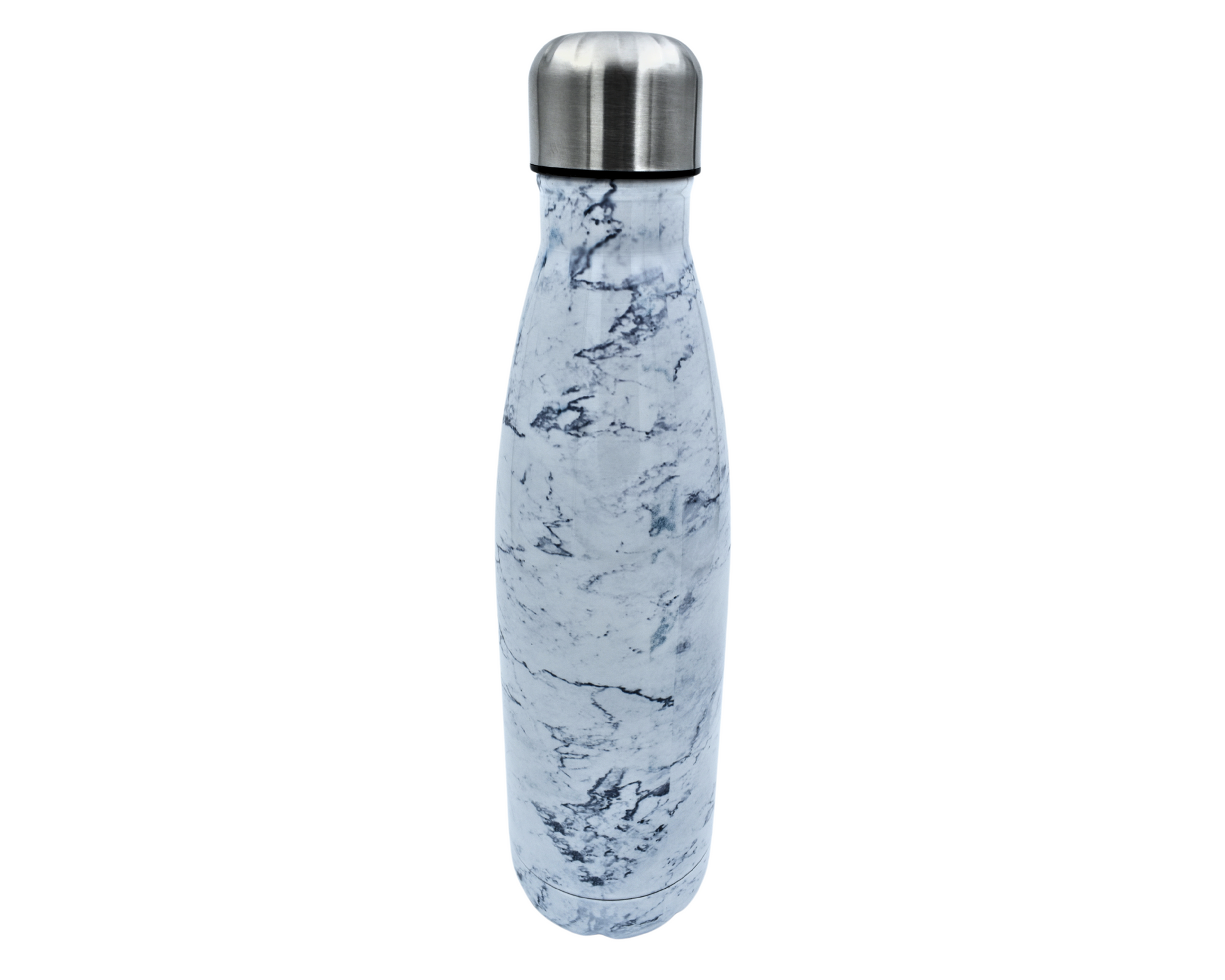 Insulated water bottle