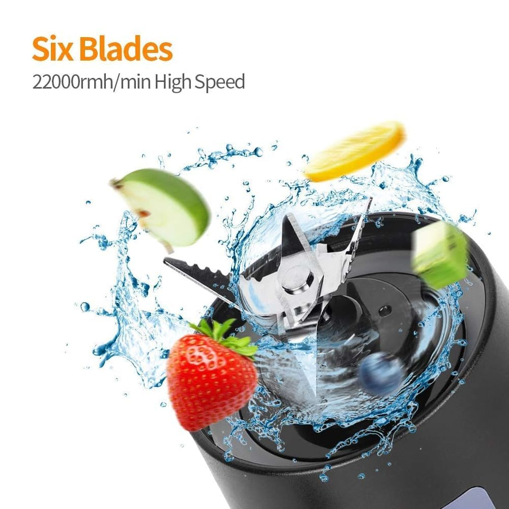 USB Rechargeable Blender