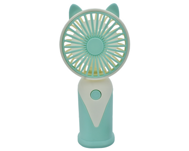 Handheld Fan