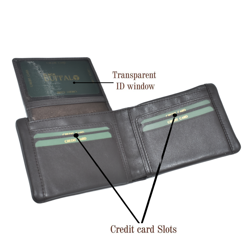 Elegant Wallet