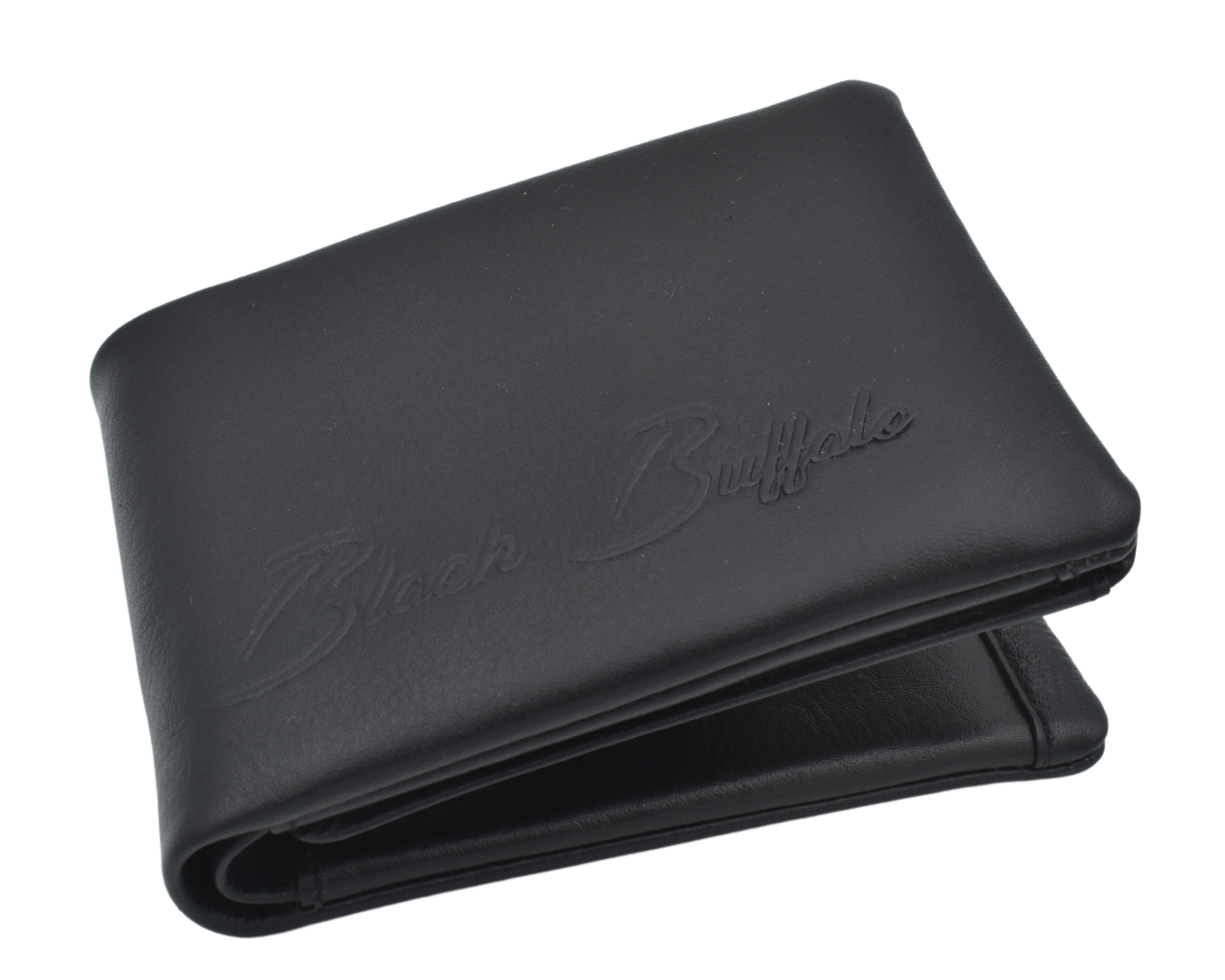 Black Buffalo Wallet