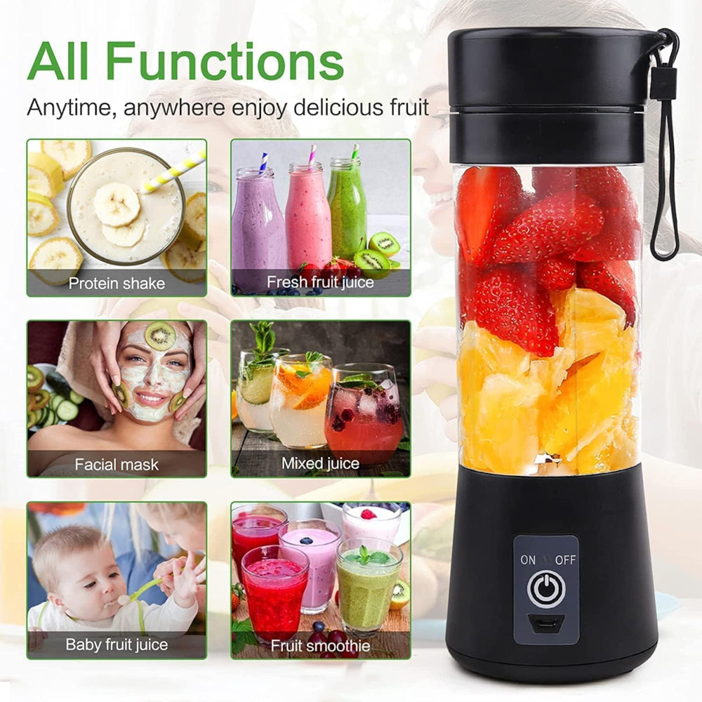 Smoothie Maker