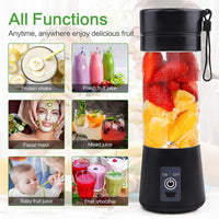 Smoothie Maker