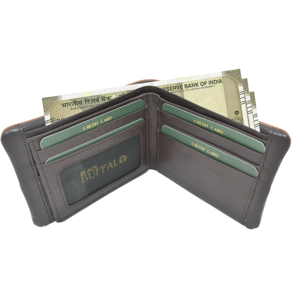 Compact Wallet