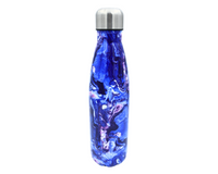 304 stainless steel double walled insulated water flask 500 ml