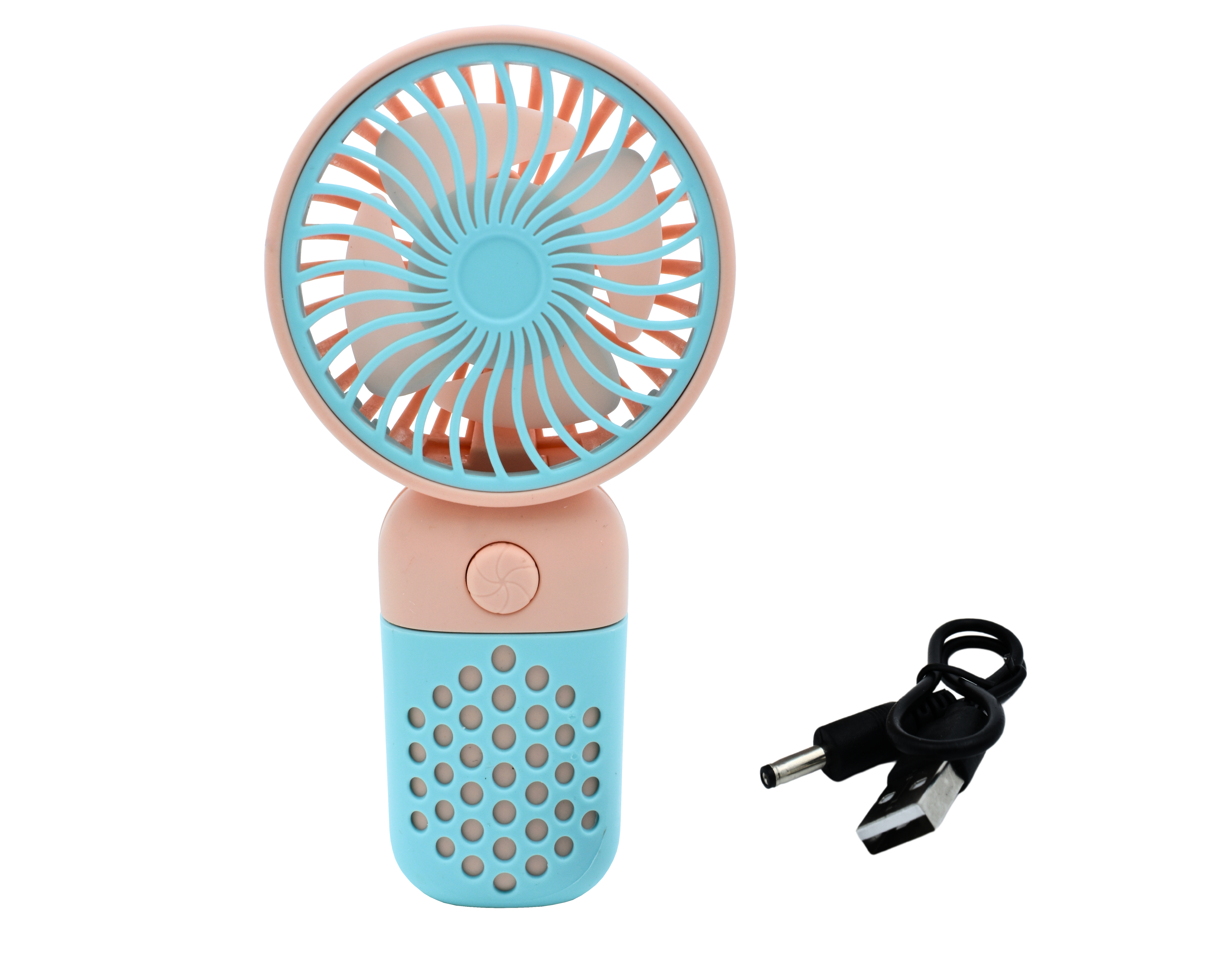 Handheld Fan